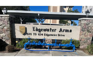 620 EDGEWATER DR #405, DUNEDIN, FL 34698 Sold 01/29/24