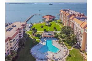 620 EDGEWATER DR #405, DUNEDIN, FL 34698 Sold 01/29/24