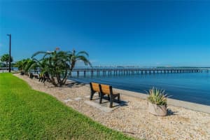 620 EDGEWATER DR #405, DUNEDIN, FL 34698 Sold 01/29/24