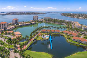 6100 Bahia Del Mar Cir, St. Petersburg, FL 33715, Sold 11/28/22