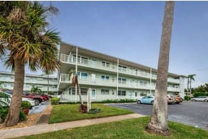1898 SHORE DR S #117, SOUTH PASADENA, FL 33707 Sold 12/09/22