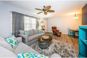 1898 SHORE DR S #117, SOUTH PASADENA, FL 33707 Sold 12/09/22