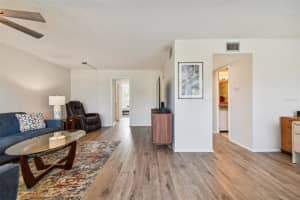 5095 BAY ST NE #107, ST PETERSBURG, FL 33703 Sold 05/17/23