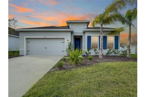 11303 63RD ST E, PARRISH, FL 34219 Sold 12/02/22