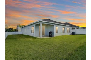 11303 63RD ST E, PARRISH, FL 34219 Sold 12/02/22