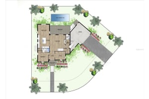 2590 SUNRISE DR SE, ST PETERSBURG, FL 33705 Sold 01/17/23