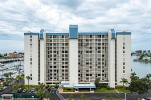9525 BLIND PASS RD #1205, ST PETE BEACH, FL 33706 Sold 11/18/22
