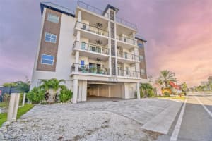 19505 GULF BLVD #404, INDIAN SHORES, FL 33785 - MLS#MFRU8179167