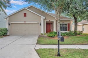 5745 Sweet William Terrace, Land O' Lakes, FL 34639, Sold 12/12/22