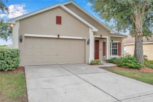 5745 Sweet William Terrace, Land O' Lakes, FL 34639, Sold 12/12/22
