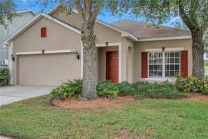 5745 Sweet William Terrace, Land O' Lakes, FL 34639, Sold 12/12/22