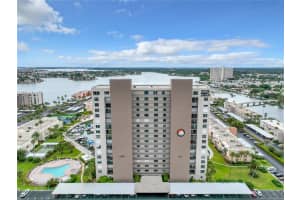 7300 SUN ISLAND DR S #1104, SOUTH PASADENA, FL 33707 Sold 02/08/23