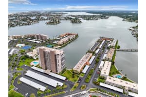 7300 SUN ISLAND DR S #1104, SOUTH PASADENA, FL 33707 Sold 02/08/23