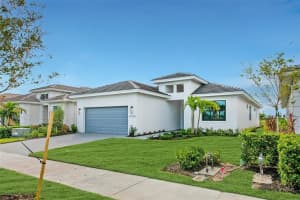 17022 Cresswind Ter, Bradenton, FL 34211, Sold 11/01/22