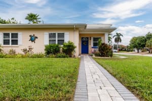 320 43rd Ave, St Pete Beach, FL 33706, Sold 12/23/22