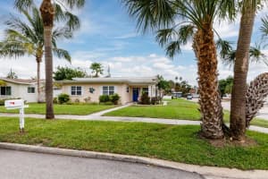 320 43rd Ave, St Pete Beach, FL 33706, Sold 12/23/22