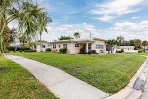 320 43rd Ave, St Pete Beach, FL 33706, Sold 12/23/22