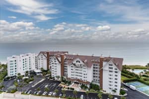 1586 Gulf Blvd #2602