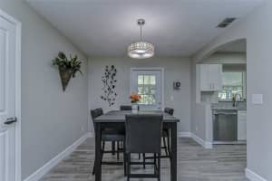 39548 Meadowood Loop, Zephyrhills, FL 33542, Sold 12/08/22