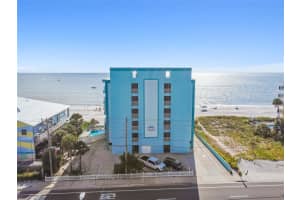 14110 Gulf Blvd, Madeira Beach, FL 33708, Sold 05/04/23