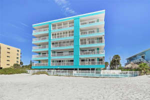 14110 Gulf Blvd, Madeira Beach, FL 33708, Sold 05/04/23
