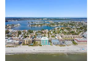 14110 Gulf Blvd, Madeira Beach, FL 33708, Sold 05/04/23