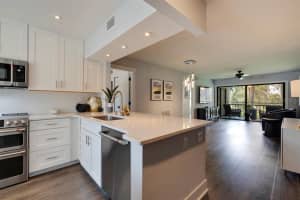 6180 SUN BLVD #205, ST PETERSBURG, FL 33715 Sold 11/15/22