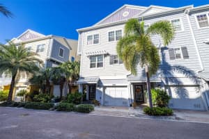 6015 Anchorage Way S, St. Petersburg, FL 33712, Sold 02/10/23