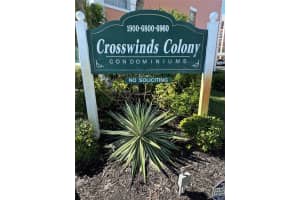 6800 20TH AVE N #506, ST PETERSBURG, FL 33710 Sold 02/17/23