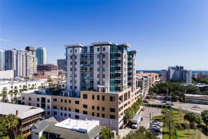 400 4TH AVE S #908, ST PETERSBURG, FL 33701 Sold 03/30/23
