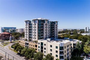 400 4TH AVE S #908, ST PETERSBURG, FL 33701 Sold 03/30/23