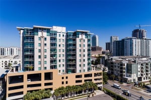 400 4TH AVE S #908, ST PETERSBURG, FL 33701 Sold 03/30/23