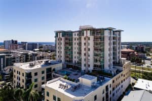 400 4TH AVE S #908, ST PETERSBURG, FL 33701 Sold 03/30/23