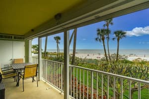 20000 GULF BLVD #204, INDIAN SHORES, FL 33785 Sold 04/18/23
