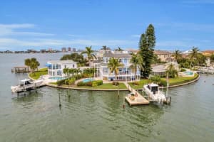 59 PINE CIRCLE, BELLEAIR, FL 33756 Sold 01/19/24