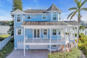 59 PINE CIRCLE, BELLEAIR, FL 33756 Sold 01/19/24