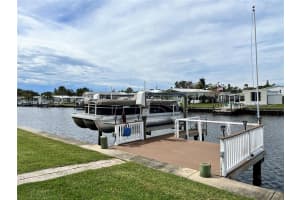 6836 MOUNT QUINCY DR NE #355, ST PETERSBURG, FL 33702 Sold 11/01/23