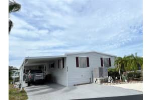 6836 MOUNT QUINCY DR NE #355, ST PETERSBURG, FL 33702 Sold 11/01/23