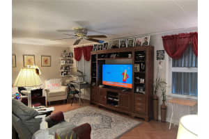 6836 MOUNT QUINCY DR NE #355, ST PETERSBURG, FL 33702 Sold 11/01/23