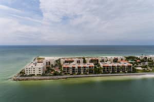 7467 BAYSHORE DR #403, TREASURE ISLAND, FL 33706 Sold 11/22/22