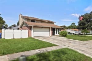 5329 BLACK PINE DR, TAMPA, FL 33624 Sold 07/14/23
