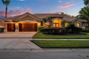 1223 Oxbridge Dr, Lutz, FL 33549, Sold 12/20/22