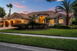 1223 Oxbridge Dr, Lutz, FL 33549, Sold 12/20/22