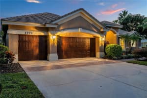 1223 Oxbridge Dr, Lutz, FL 33549, Sold 12/20/22