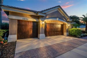 1223 Oxbridge Dr, Lutz, FL 33549, Sold 12/20/22