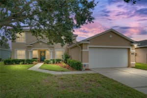 4048 WINDCHIME LN, LAKELAND, FL 33811 Sold 12/05/22
