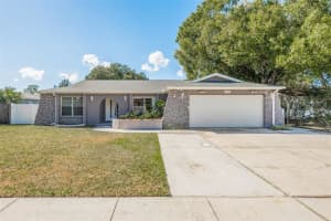 610 Limetree Dr, Oldsmar, FL 34677, Sold 02/07/23