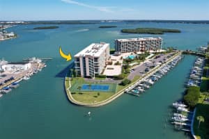 1 Key Capri, Treasure Island, FL 33706, Sold 03/06/23
