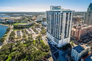 1 BEACH DR SE #1211, ST PETERSBURG, FL 33701 Sold 12/13/22