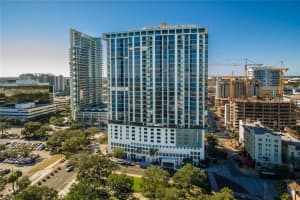 1 BEACH DR SE #1211, ST PETERSBURG, FL 33701 Sold 12/13/22